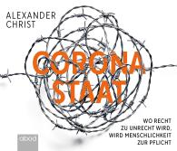 Alexander Christ: Corona-Staat