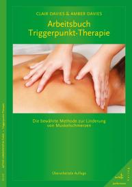 Amber Davies, Clair Davies: Arbeitsbuch Triggerpunkt-Therapie