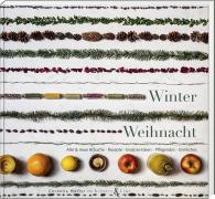 Cornelia Müller: Winterweihnacht