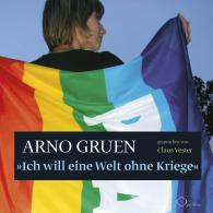 Arno Gruen: Ich will eine Welt ohne Kriege