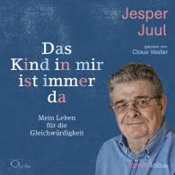 Jesper Juul: Das Kind in mir ist immer da