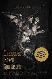 Egon von Petersdorff: Daemonen, Hexen, Spiritisten