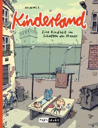 Mawil: Kinderland