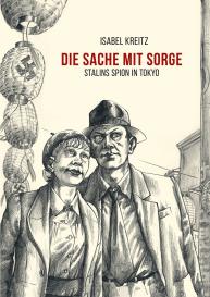 Isabel Kreitz: Die Sache mit Sorge