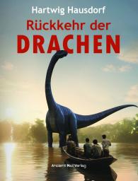 Hartwig Hausdorf: Rückkehr der Drachen