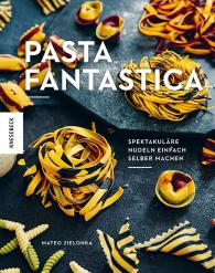 Mateo Zielonka: Pasta fantastica