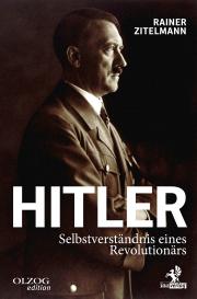 Rainer Zitelmann: Hitler