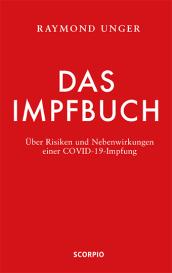 Raymond Unger: Das Impfbuch