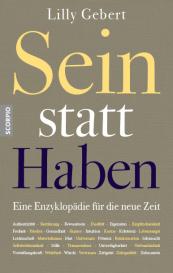 Lilly Gebert: Sein statt Haben