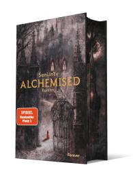Karen Gerwig, Lisa Kögeböhn, Christiane Sipeer, Sybille Uplegger, Senlinyu: Alchemised