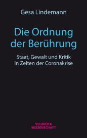 Gesa Lindemann: Die Ordnung der Berührung