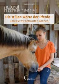 Daniela Bolze: Die stillen Worte der Pferde