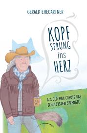 Gerald Ehegartner: Kopfsprung ins Herz