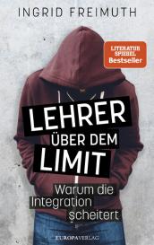 Ingrid Freimuth: Lehrer über dem Limit