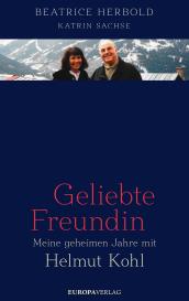 Beatrice Herbold, Katrin Sachse: Geliebte Freundin