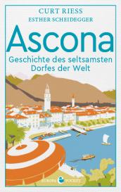 Curt Riess: Ascona