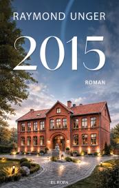 Raymond Unger: 2015