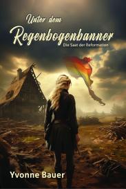 Yvonne Bauer: Unter dem Regenbogenbanner
