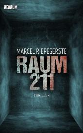 Marcel Riepegerste: Raum 211