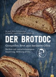 Björn Dr. Hollensteiner, Björn Hollensteiner: Der Brotdoc
