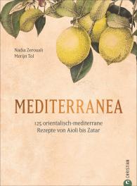 Merijn Tol, Nadia Zerouali: Mediterranea