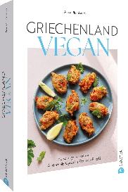 Anna Plumbaum: Griechenland vegan