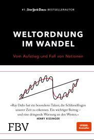 Ray Dalio: Weltordnung im Wandel