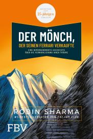 Robin Sharma: Der Mönch, der seinen Ferrari verkaufte