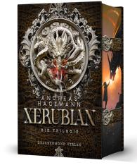Andreas Hagemann: Xerubian