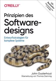 John Ousterhout: Prinzipien des Softwaredesigns