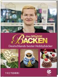 Frenzel, Ralf, Frenzel, Ralf: Das große Backen