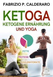 Fabrizio P. Calderaro: Ketoga