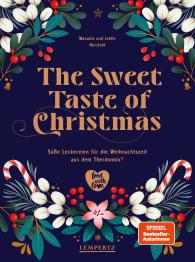 Herzfeld, Manuela / Herzfeld, Joëlle: The Sweet Taste of Christmas