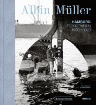 Bernd Nasner, Albin Müller: Albin Müller – Hamburg
