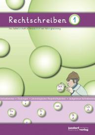 Peter Wachendorf: Rechtschreiben 1