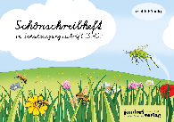 Anja Wachendorf: Schönschreibheft in SAS