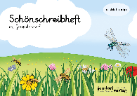 Anja Wachendorf: Schönschreibheft in GS