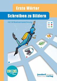 Peter Wachendorf: Schreiben zu Bildern