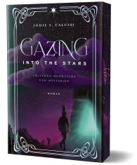 Jodie S. Calussi: Gazing into the Stars