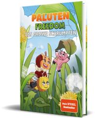 Klaas Kern, Paluten, Irina Zinner: Das große Schrumpfen