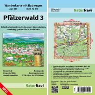 NaturNavi, NaturNavi: Pfälzerwald 3