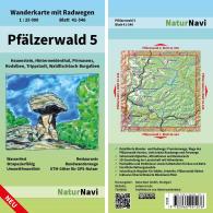 NaturNavi: Pfälzerwald 5