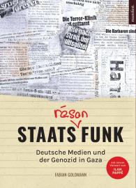 Fabian Goldmann: Staatsräsonfunk