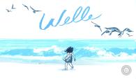 Suzy Lee: Welle