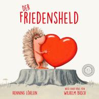 Henning Löhlein, TextDoc H. Kiesel: Der Friedensheld