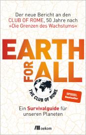 Club of Rome: Earth for All
