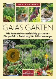 Toby Hemenway: Gaias Garten