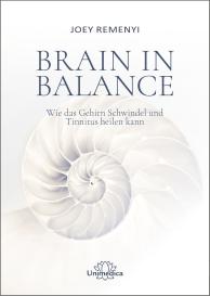 Joey Remenyi: Brain in Balance