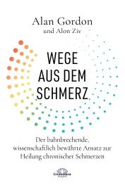 Alan Gordon, Alon Ziv: Wege aus dem Schmerz