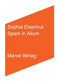 Sophia Eisenhut: Spam in Alium